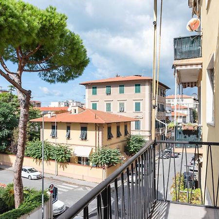 Marradi Apartment With Balcony Livorno Kültér fotó
