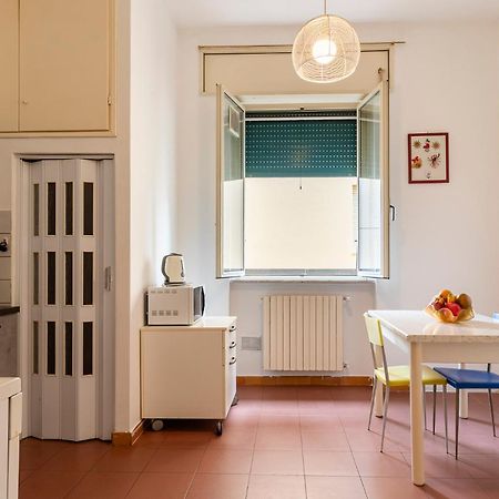 Marradi Apartment With Balcony Livorno Kültér fotó