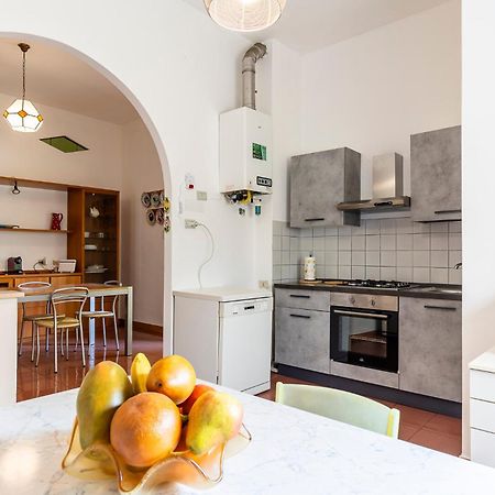 Marradi Apartment With Balcony Livorno Kültér fotó
