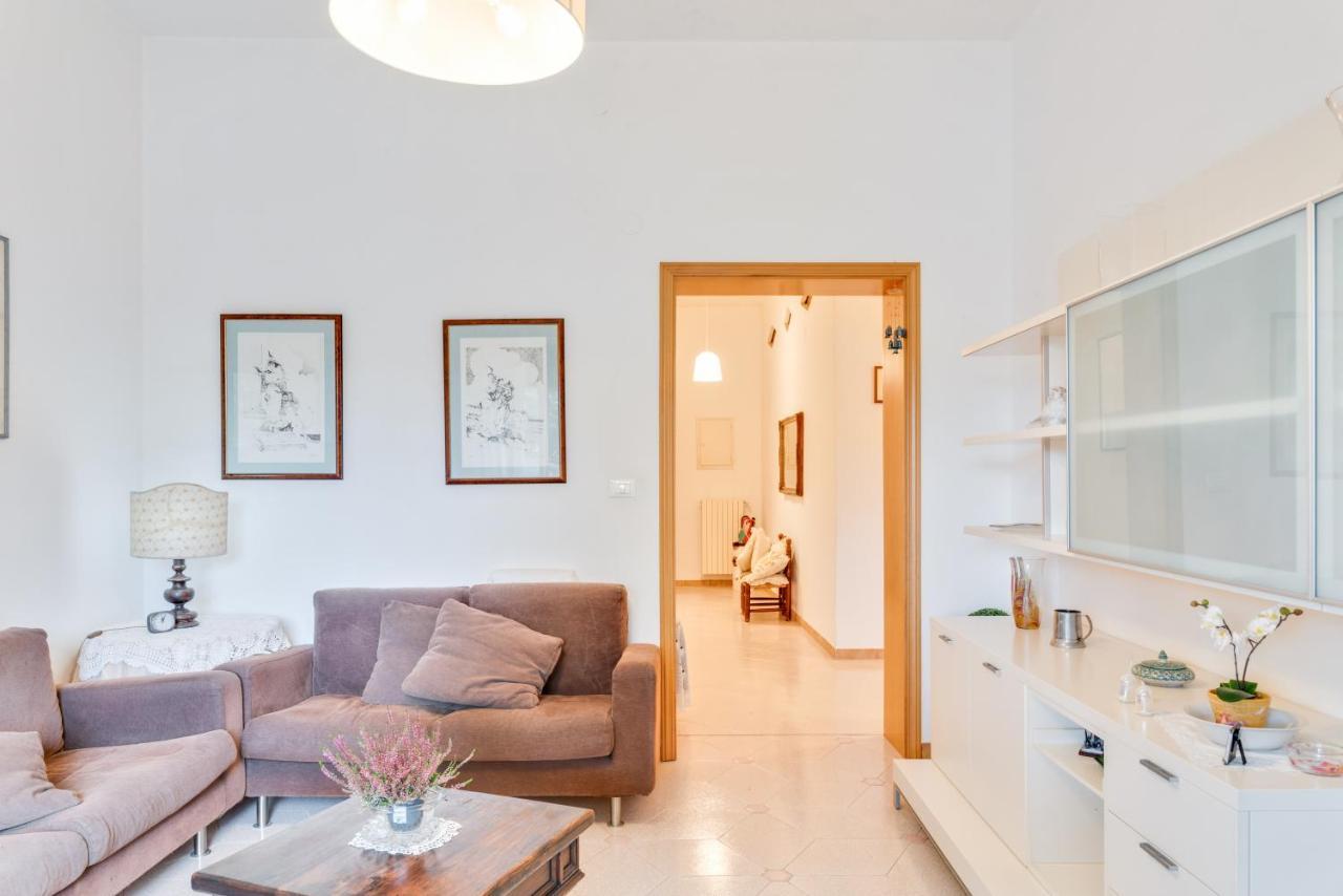 Marradi Apartment With Balcony Livorno Kültér fotó
