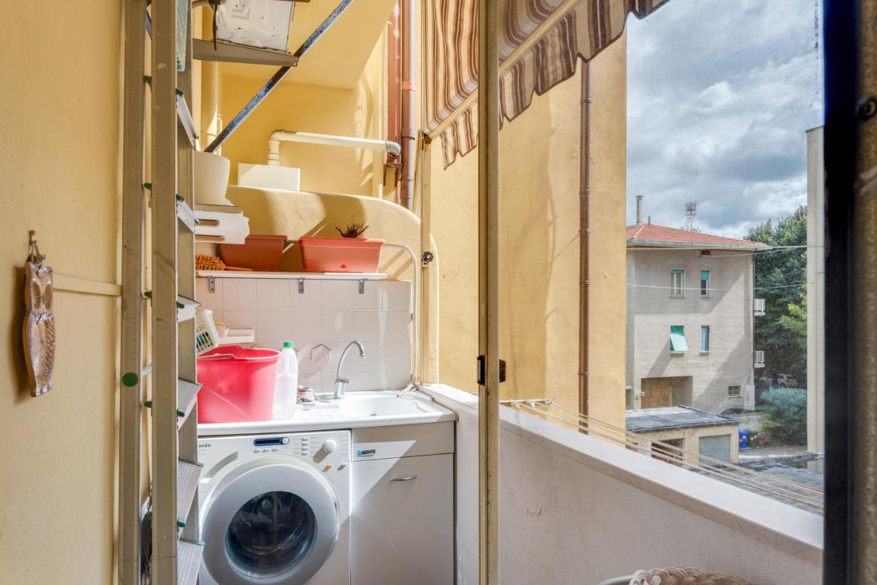 Marradi Apartment With Balcony Livorno Kültér fotó