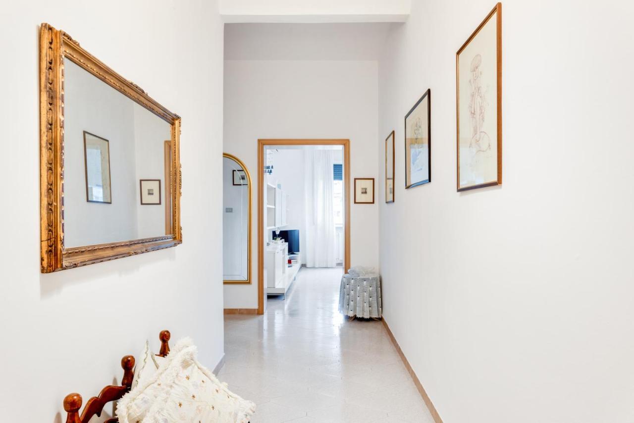 Marradi Apartment With Balcony Livorno Kültér fotó