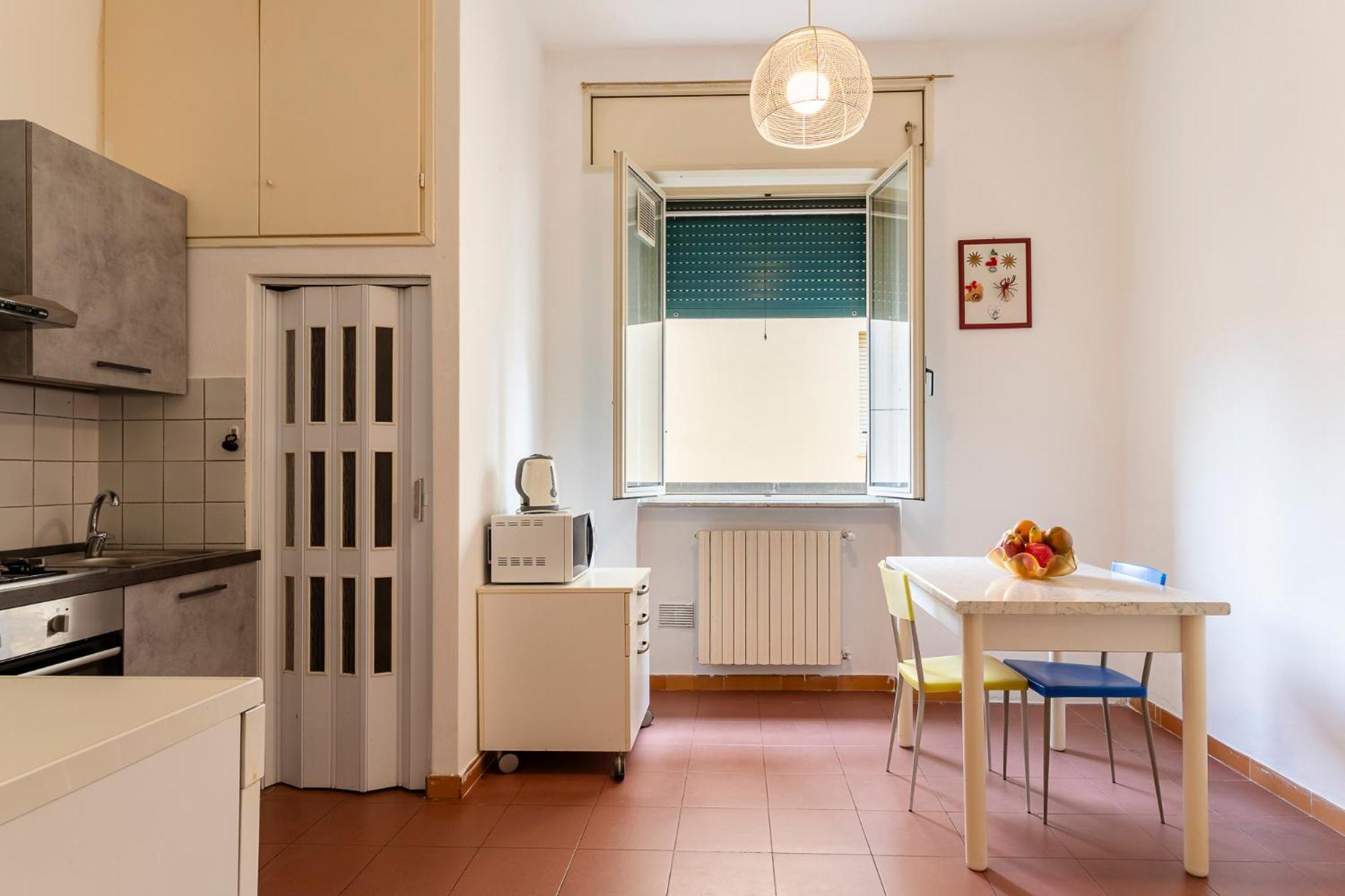 Marradi Apartment With Balcony Livorno Kültér fotó