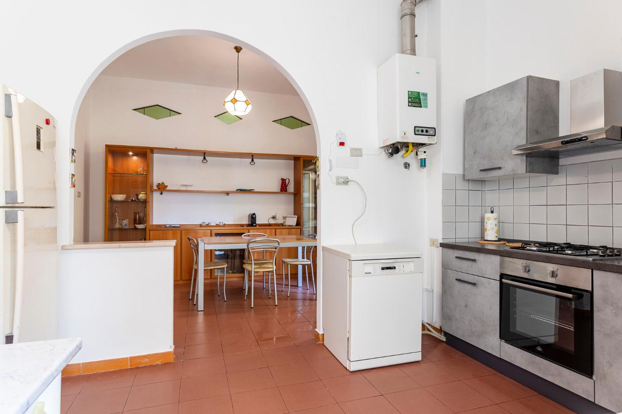 Marradi Apartment With Balcony Livorno Kültér fotó