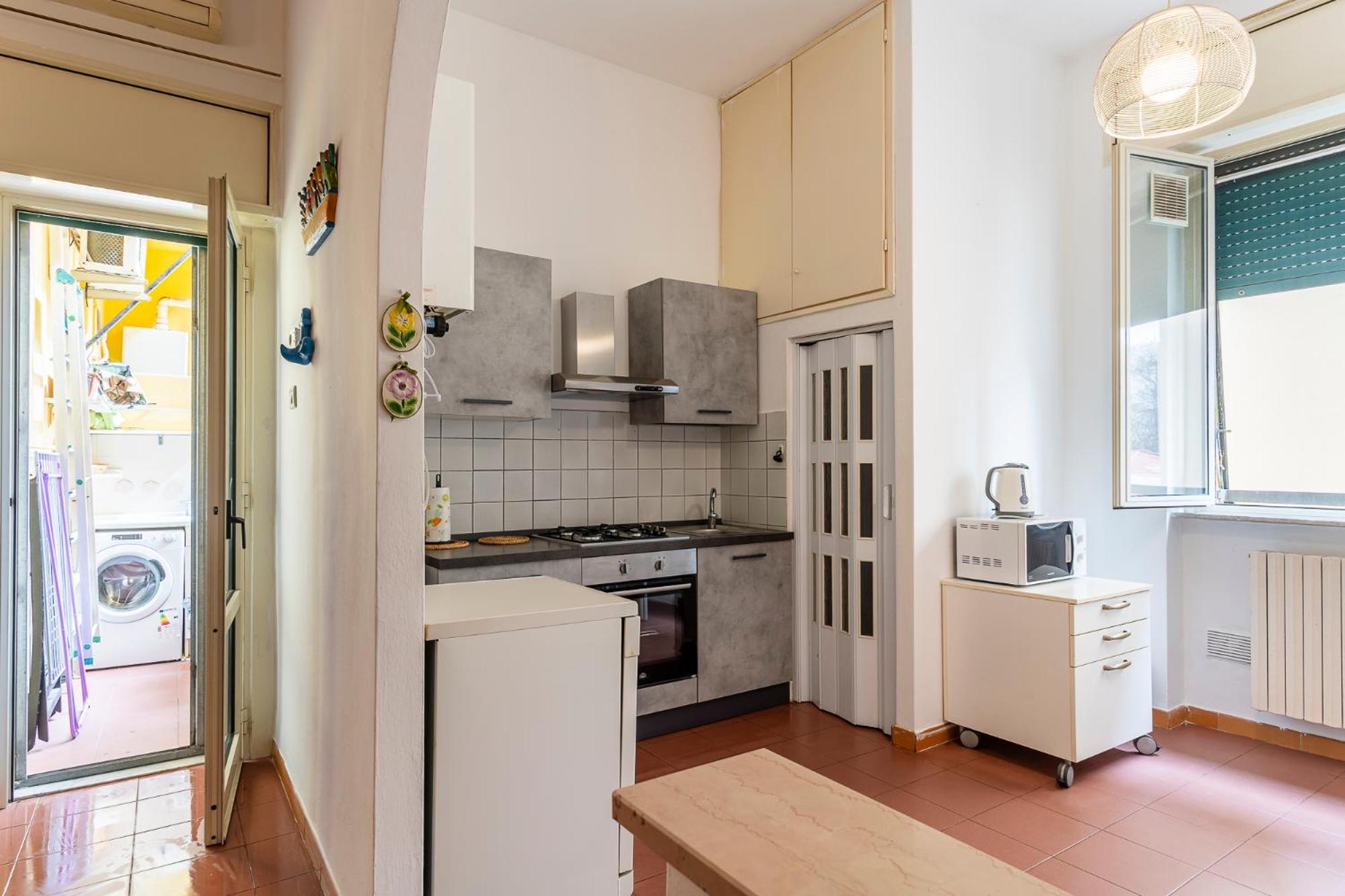 Marradi Apartment With Balcony Livorno Kültér fotó